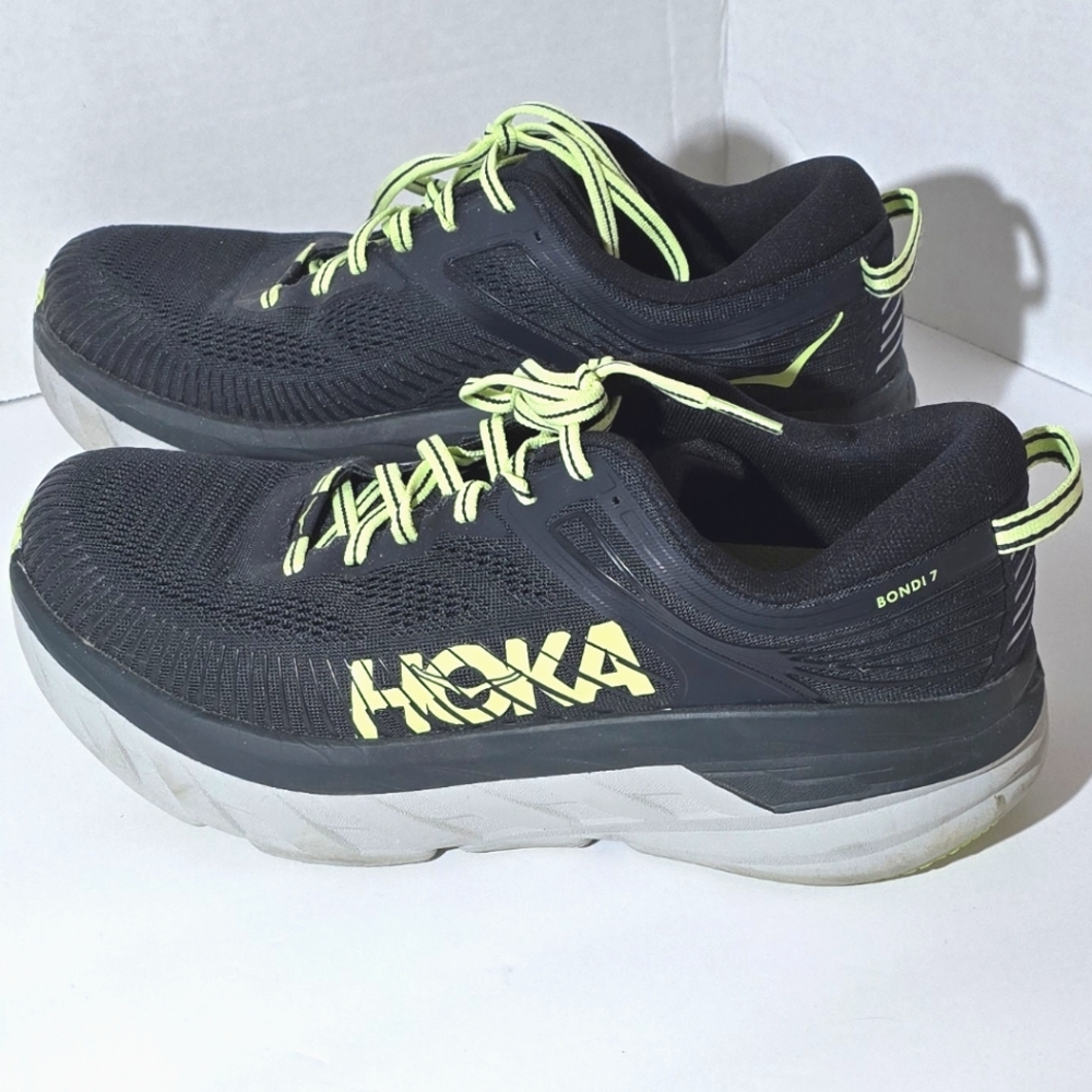 Hoka One One Bondi 7 Men's 9.5